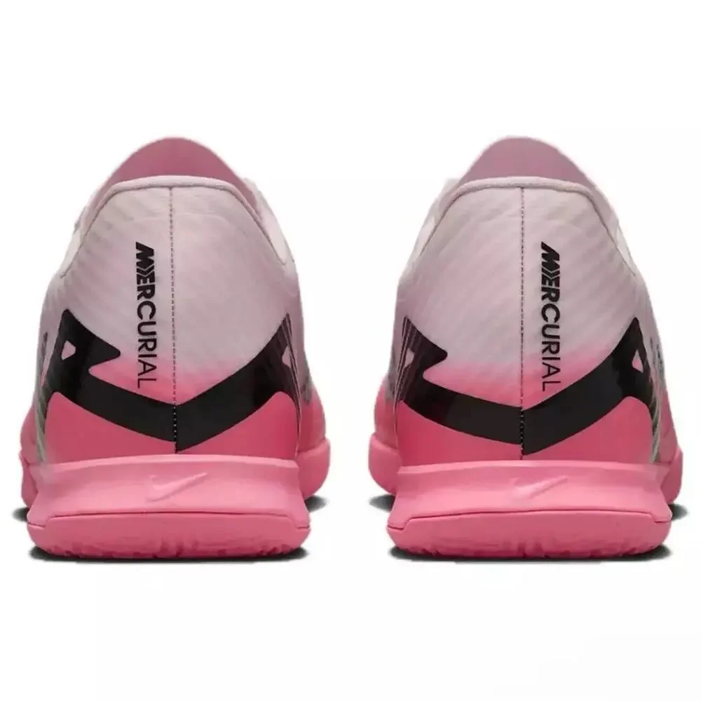 NEW Nike Mercurial Vapor 15 Academy IC Pink DJ5633-601 Men’s Size 12.5